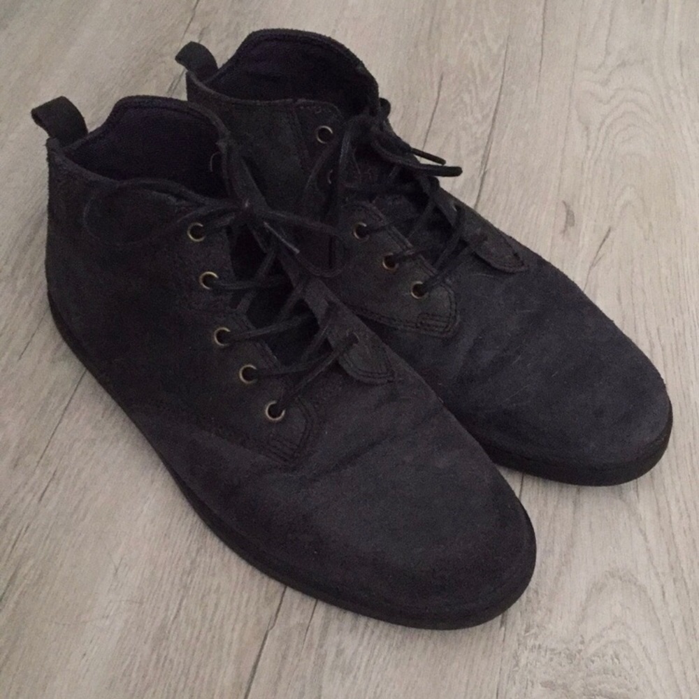 Creative Recreation Chukka Boots